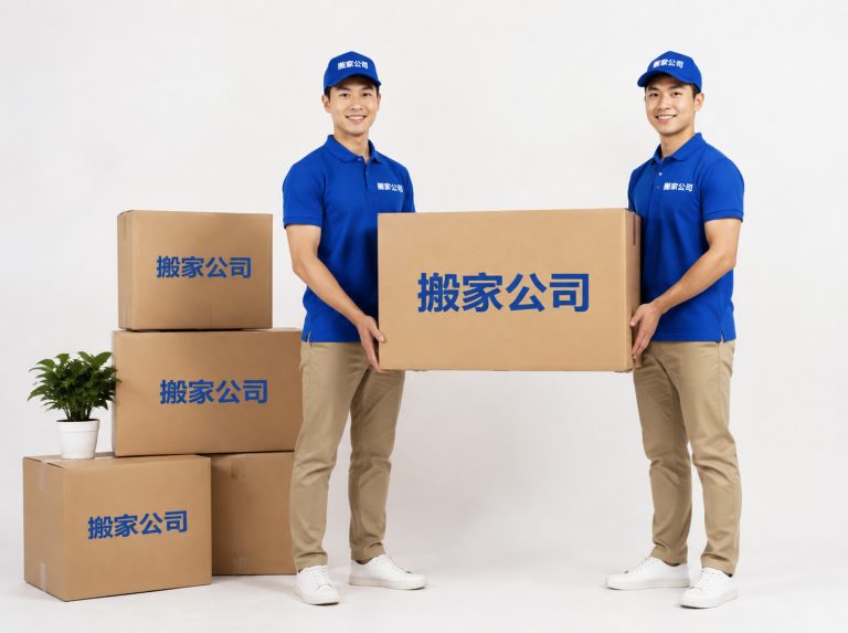 秀洲区家庭与别墅精细化搬家
